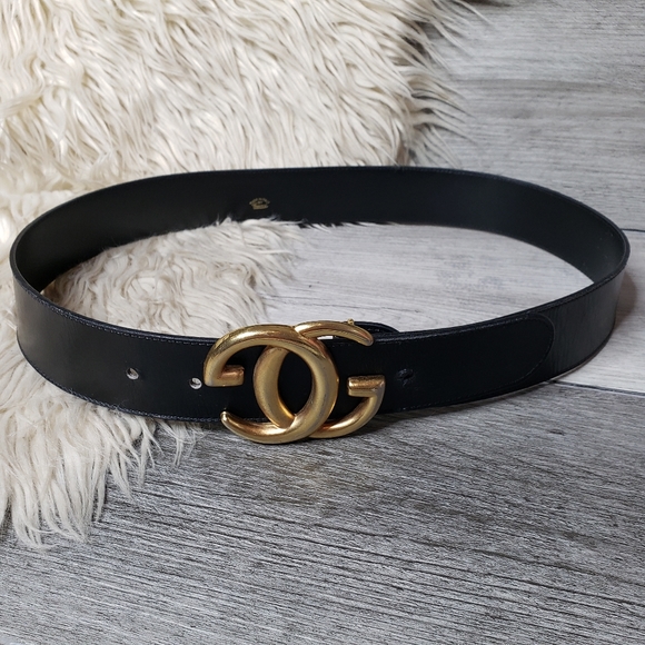 GUCCI - Vintage Belt main image 15